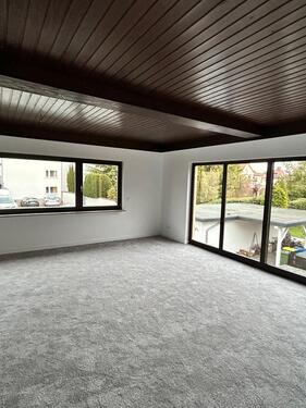 Foto - Traumhafte lichtdurchflutet te Wohnung. Erstbezug!