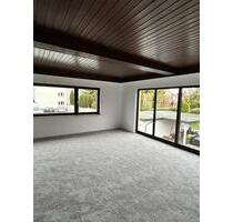 Traumhafte lichtdurchflutet te Wohnung. Erstbezug! - Wettenberg