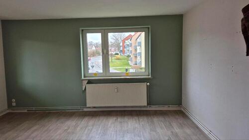 Foto - 3 Zimmer Etagenwohnung zur Miete in Salzgitter
