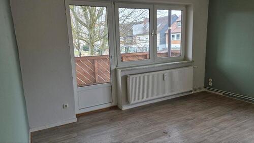 Foto - 3 Zimmer Etagenwohnung in Salzgitter