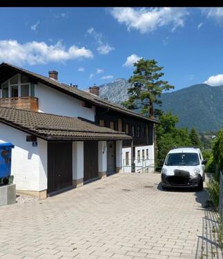 Foto - Einzelgarage in Bayerisch Gmain