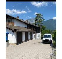 Einzelgarage in Bayerisch Gmain - Bad Reichenhall