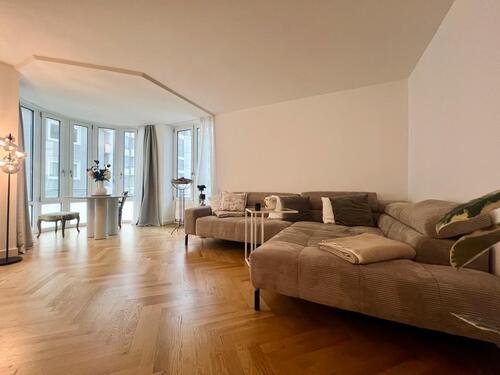 Foto - Voll ausgestattete Wohnung im Herzen von Schwabing