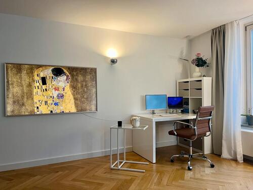 Foto - 2 Zimmer Etagenwohnung in München