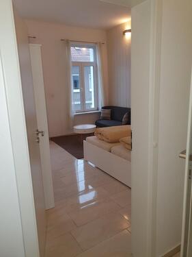 Foto - Helle 2 Zimmer Wohnung - 550,00&nbsp;EUR Kaltmiete, ca.&nbsp; 50,00&nbsp;m&sup2;