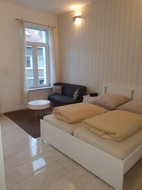 Foto - 2 Zimmer Etagenwohnung zur Miete in Krefeld