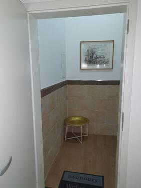 Foto - Etagenwohnung in Krefeld zur Miete