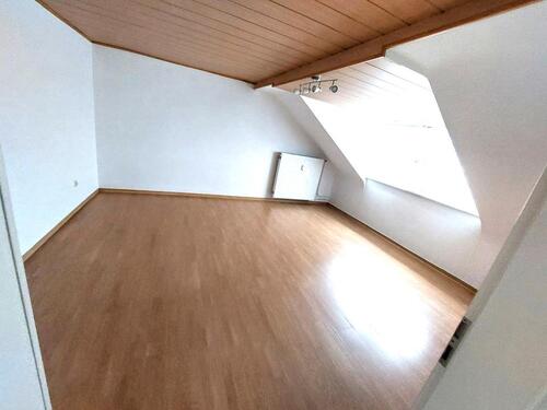 Foto - 3 Zimmer Etagenwohnung in Dillingen (Saar)