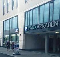 Stellplatz Tiefgarage Karlsruhe CityparkInnenstadt zu vermieten