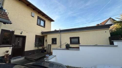 Foto - 4-Zimmer Doppelhaushälfte in Ortsrandlage, Kloppenheim, ca. 91qm