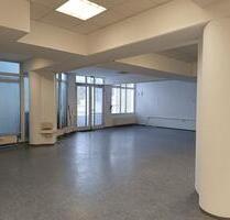 Ladenfläche 126qm +52qm Ladengeschäft mit Fensterfront - Bad Waldsee