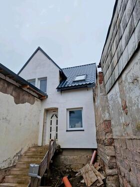 Foto - Haus in Bickenriede. Teilweise Renoviert