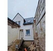 Haus in Bickenriede. Teilweise Renoviert - Anrode