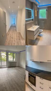 Foto - 3 Zimmer Etagenwohnung zur Miete in Berlin