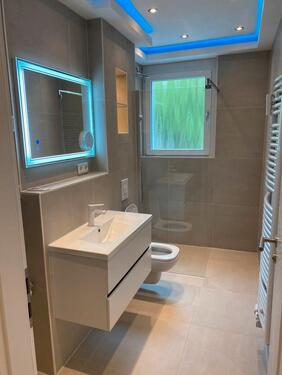 Foto - Etagenwohnung in Berlin zur Miete