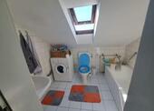 Foto - 3 Zimmer Dachgeschoßwohnung zur Miete in Ballrechten-Dottingen