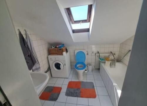 Foto - 3 Zimmer Dachgeschoßwohnung zur Miete in Ballrechten-Dottingen