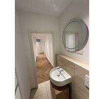 Neugründung: 3er-WG in Toplage Frankfurt-Nordend☀️ - Frankfurt am Main Nordend Ost