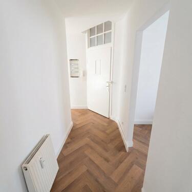 Foto - 3 Zimmer Erdgeschoßwohnung in Frankfurt am Main