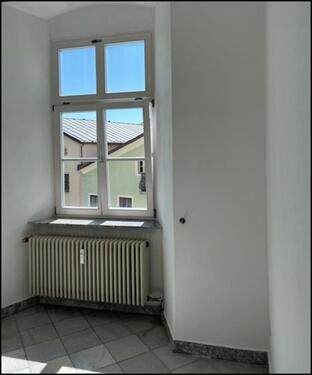 Foto - Etagenwohnung in Waging am See zur Miete