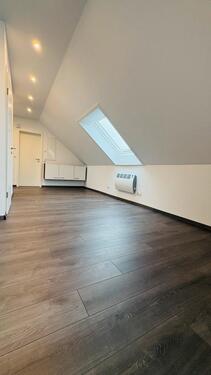 Foto - 2 Zimmer Dachgeschoßwohnung zur Miete in Beverstedt