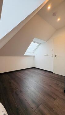 Foto - 2 Zimmer Dachgeschoßwohnung in Beverstedt