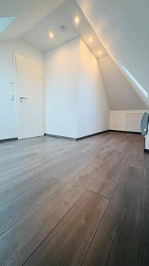 Foto - Dachgeschoßwohnung in Beverstedt zur Miete