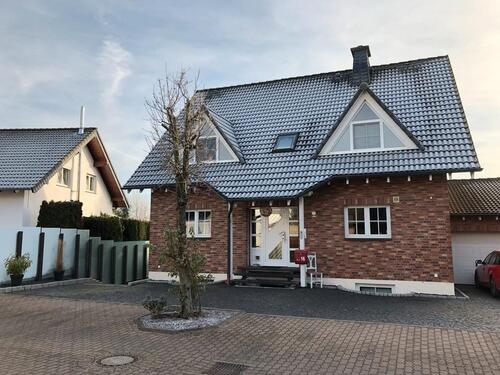 Foto - Ferienwohnung Tiffy - 75,00&nbsp;EUR Kaltmiete, ca.&nbsp; 65,00&nbsp;m&sup2;