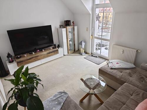 Foto - Schöne 3 Zimmer Wohnung 65qm mit Balkon Zentral in Naila