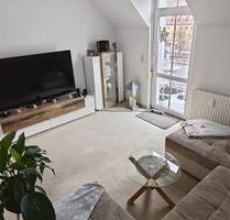 Schöne 3 Zimmer Wohnung 65qm mit Balkon Zentral in Naila