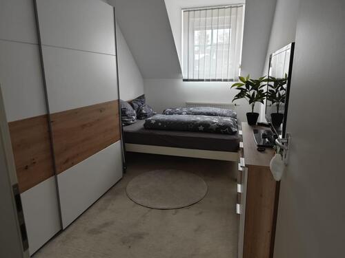 Foto - Etagenwohnung in Naila