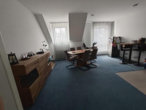 Foto - Etagenwohnung in Naila zur Miete