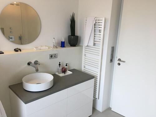 Foto - Etagenwohnung in Künzelsau zur Miete