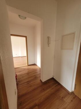 Foto - 2 Zimmer Etagenwohnung zur Miete in Neubrandenburg