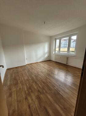 Foto - Etagenwohnung in Neubrandenburg zur Miete