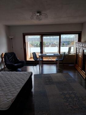 Foto - 1-Zimmer Appartement - 350,00&nbsp;EUR Kaltmiete, ca.&nbsp; 37,00&nbsp;m&sup2;