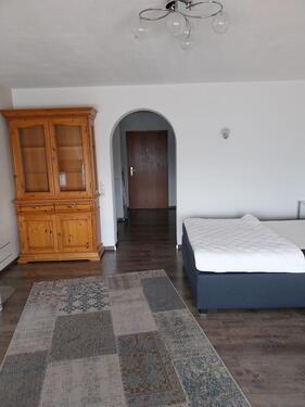 Foto - 1 Zimmer Etagenwohnung zur Miete in Waldachtal