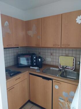 Foto - 1 Zimmer Etagenwohnung in Waldachtal