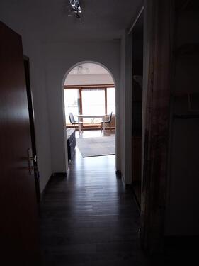 Foto - Etagenwohnung in Waldachtal zur Miete