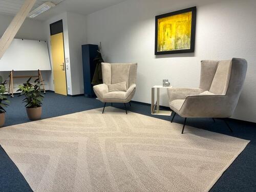 Foto - Büro tageweise (Untervermietung) für Coaching, Beratung o.ä.