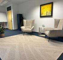 Büro tageweise (Untervermietung) für Coaching, Beratung o.ä. - Solingen Burg