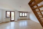 Foto - 3 Zimmer Etagenwohnung in Steinau an der Straße