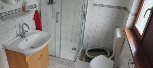 Foto - Dachgeschoßwohnung in Leck zur Miete