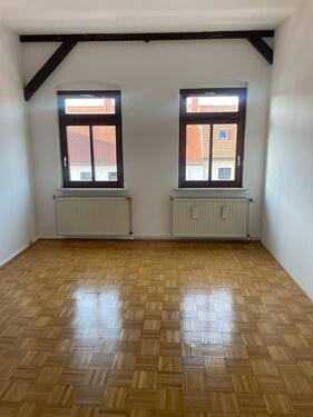 Foto - Sonnige Dachgeschosswohnung in Halle Giebichenstein ab Juni 2026