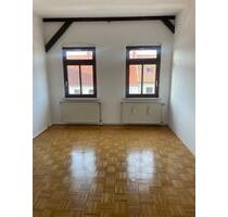 Sonnige Dachgeschosswohnung in Halle Giebichenstein ab Juni 2026 - Halle (Saale) Frohe Zukunft
