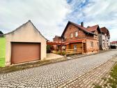 Foto - gepflegtes Einfamilienhaus mit 6 Zimmern