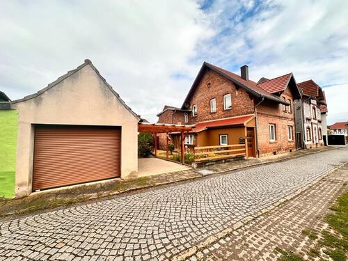 Foto - gepflegtes Einfamilienhaus mit 6 Zimmern