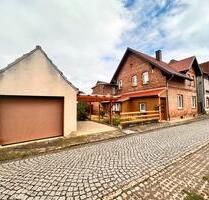 gepflegtes Einfamilienhaus mit 6 Zimmern - An der Schmücke