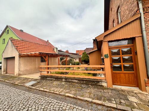 Foto - Einfamilienhaus in An der Schmücke