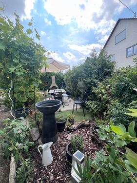 Foto - 3 Zimmer Erdgeschoßwohnung zum Kaufen in Bad Krozingen